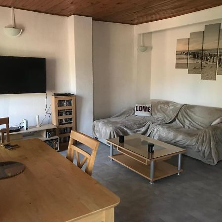 Appartement Vue Superbe Ste Baume Nans-les-Pins Exterior foto