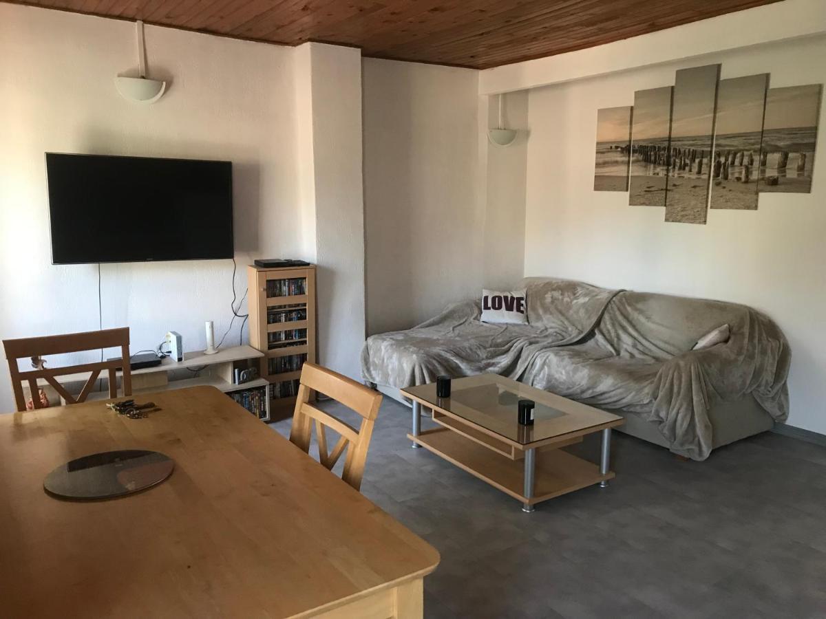 Appartement Vue Superbe Ste Baume Nans-les-Pins Exterior foto